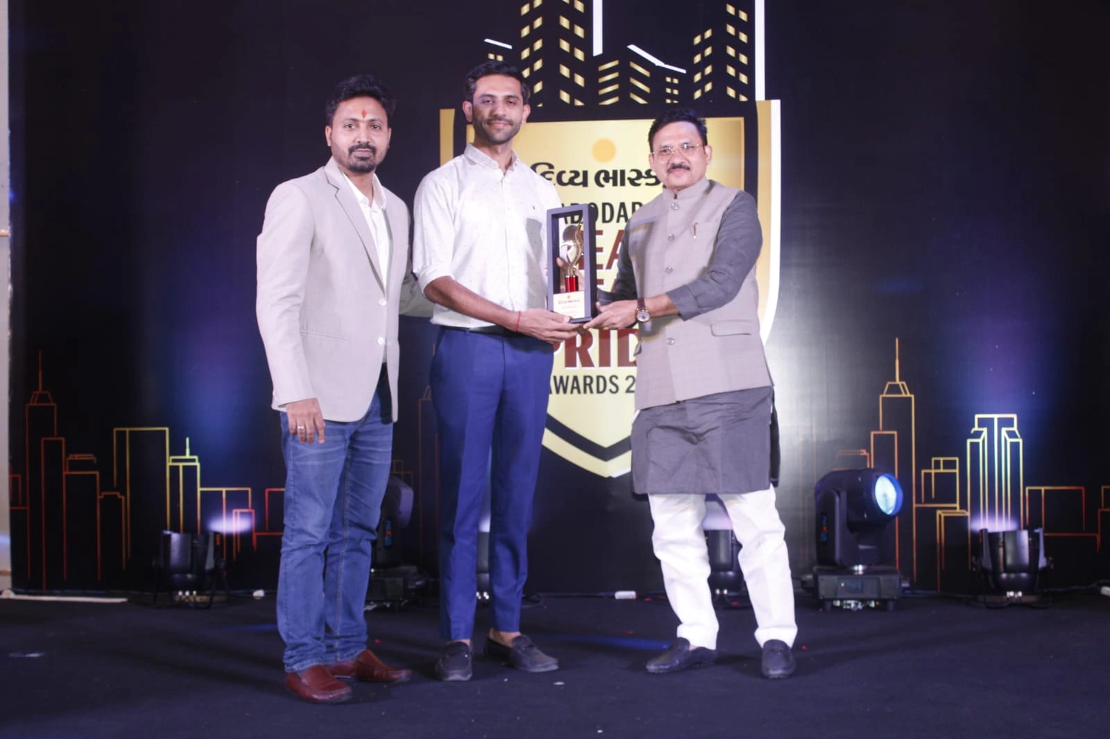 Courtyard Group honored with Special Mention at National Realty Meet 2025