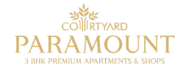 Courtyard Paramount Image