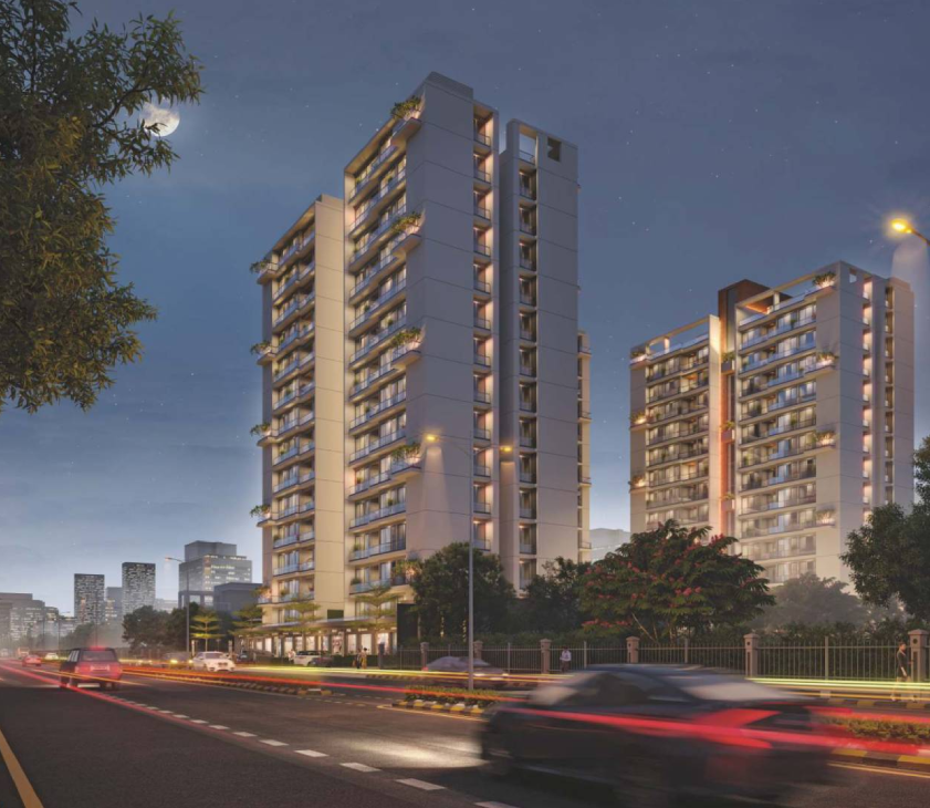 Courtyard Primero Inquire