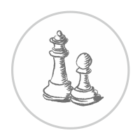 Chess Garden