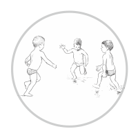 Kid's Play Area