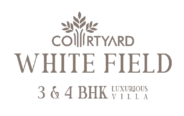 Courtyard Whitefield Logo
