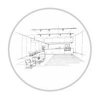 Multipurpose Hall