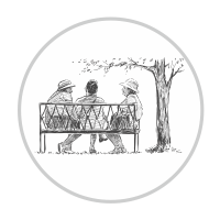 Senior Citizen Area